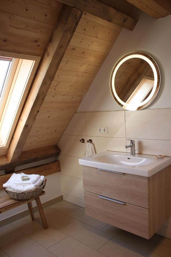 Apartamento Zwergbachhof