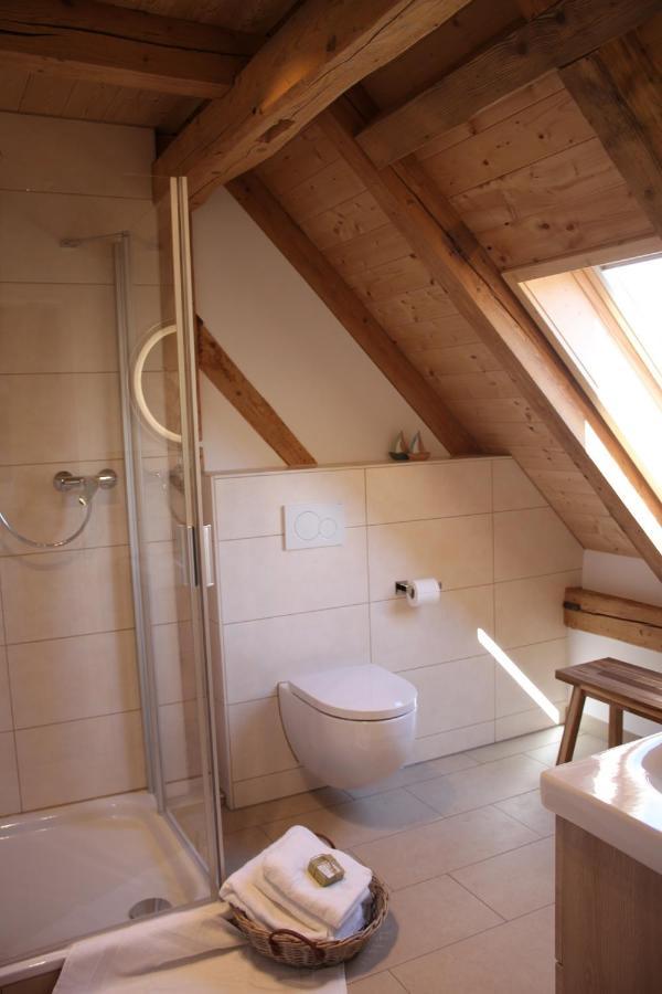 Apartamento Zwergbachhof Haunsheim