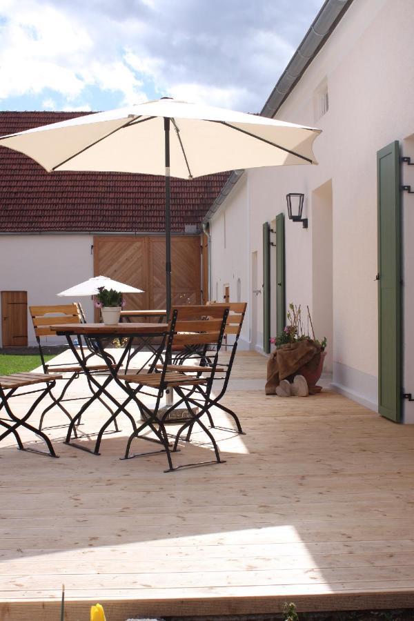Zwergbachhof