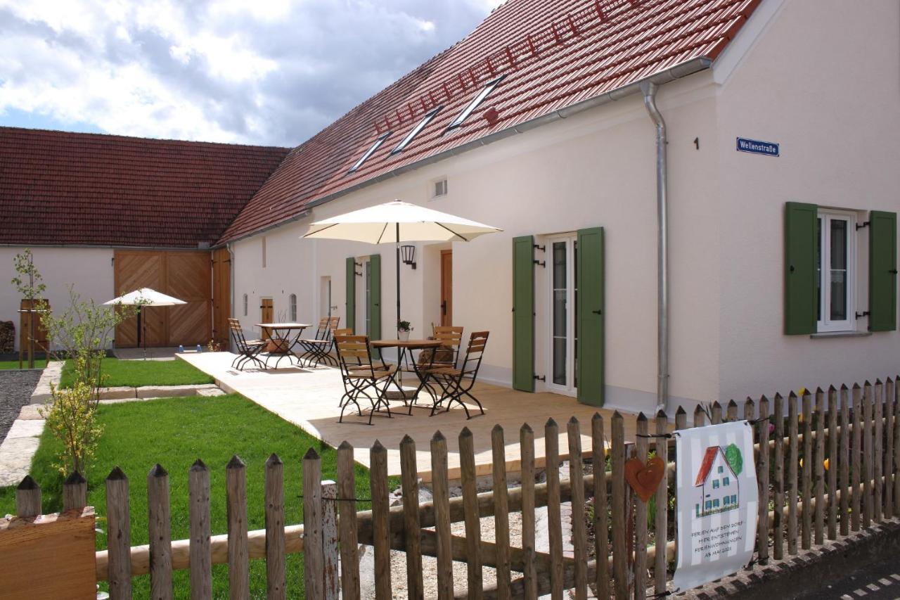 Zwergbachhof *