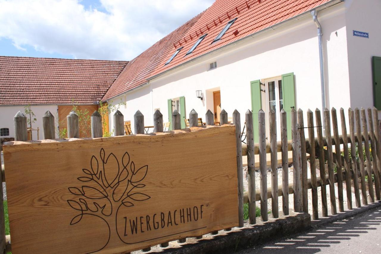 Zwergbachhof