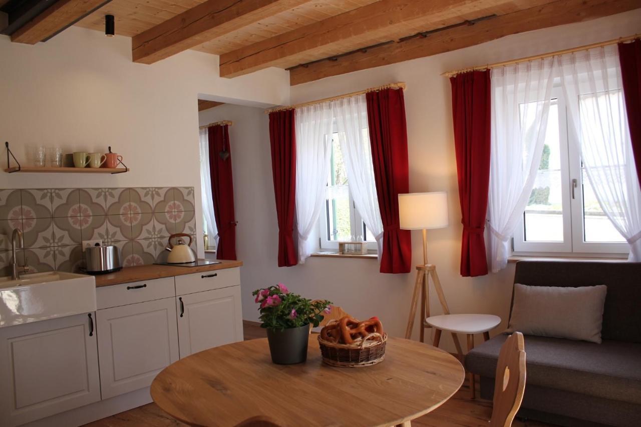 Apartment Zwergbachhof