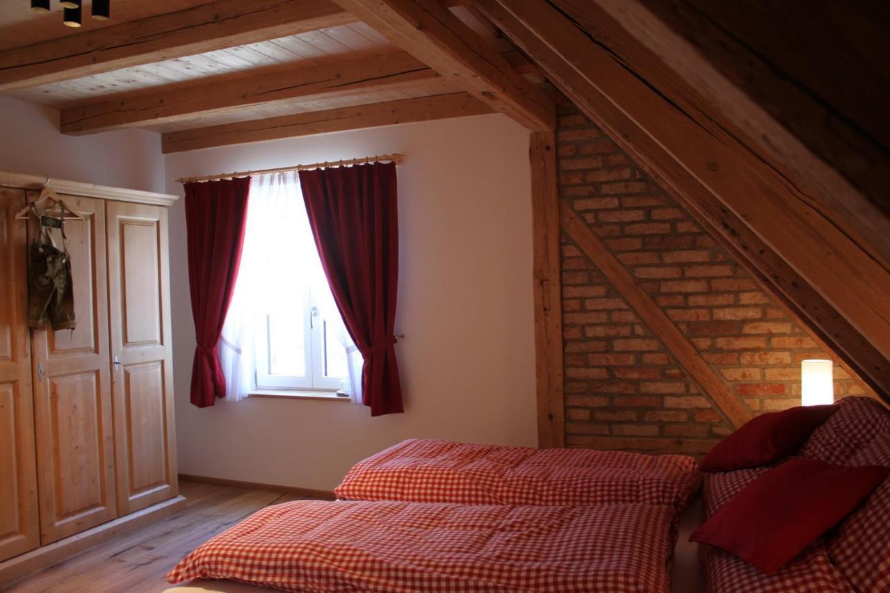 Zwergbachhof *